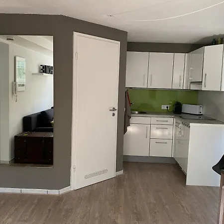Ferienwohnung Bei Freiburg Holzhausen  Eksteriør billede