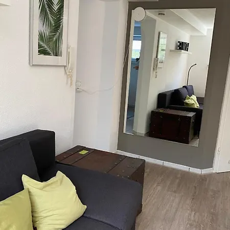 Ferienwohnung Bei Freiburg Holzhausen  Eksteriør billede