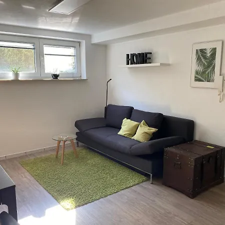 Ferienwohnung Bei Freiburg Holzhausen  Eksteriør billede