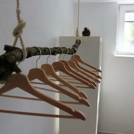 Ferienwohnung Bei Freiburg Holzhausen  Eksteriør billede