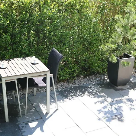 Ferienwohnung Bei Freiburg Holzhausen  Eksteriør billede
