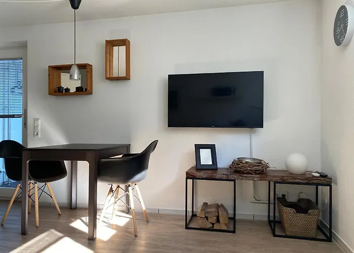 Ferienwohnung Bei Freiburg