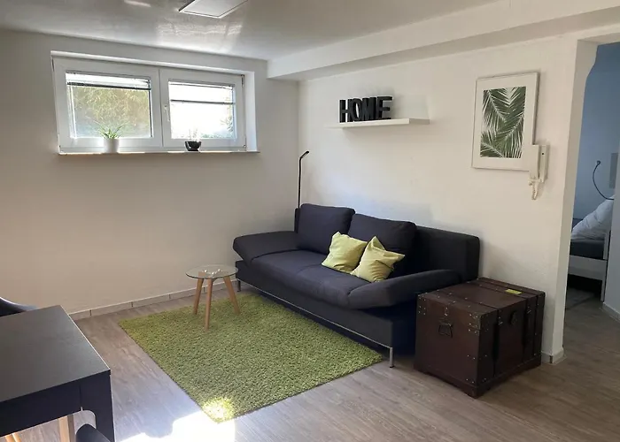 Ferienwohnung Bei Freiburg