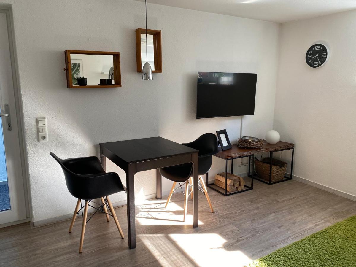 Bei Freiburg Apartment