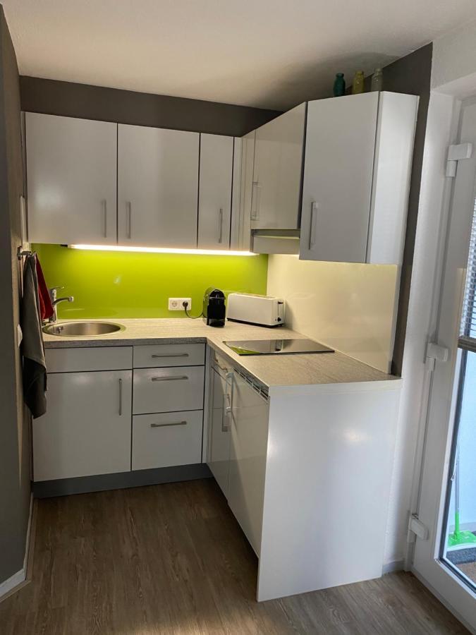 Apartment Bei Freiburg Holzhausen (Breisgau-Hochschwarzwald)