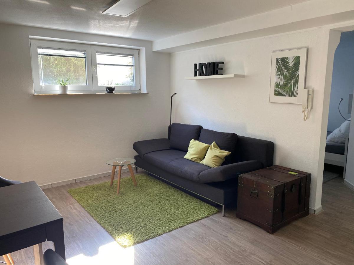 Bei Freiburg Apartment