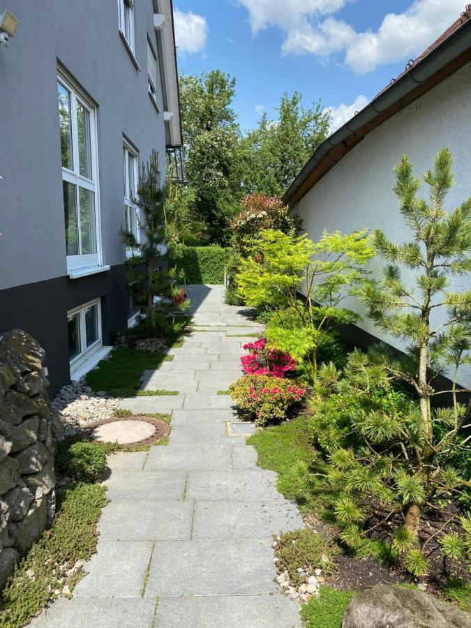 Bei Freiburg