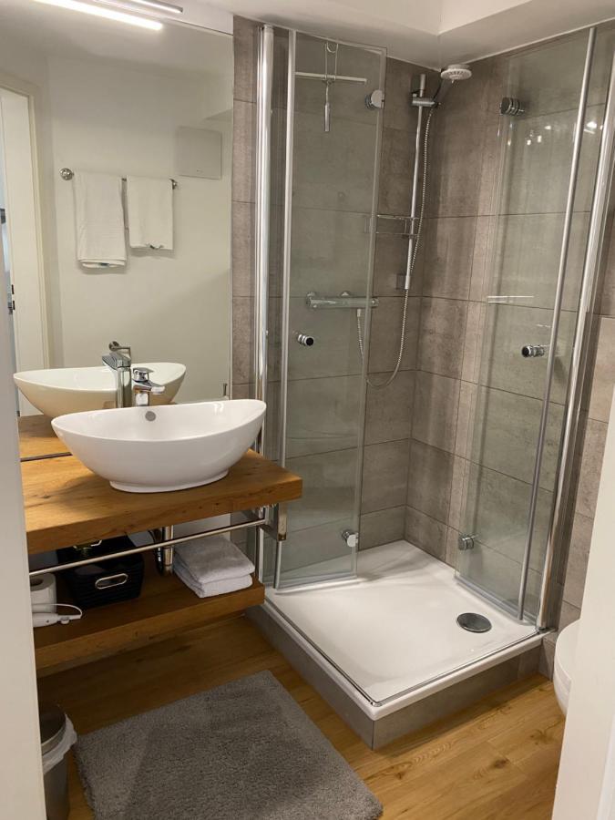 Bei Freiburg Apartment Holzhausen (Breisgau-Hochschwarzwald)