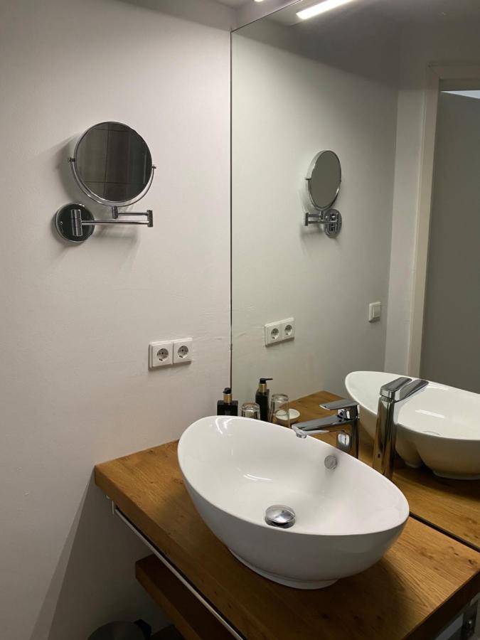Apartment Bei Freiburg *